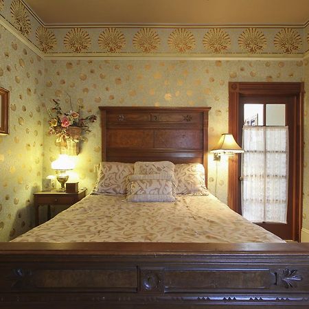 جييسيرفيل Hope-Merrill House المظهر الخارجي الصورة