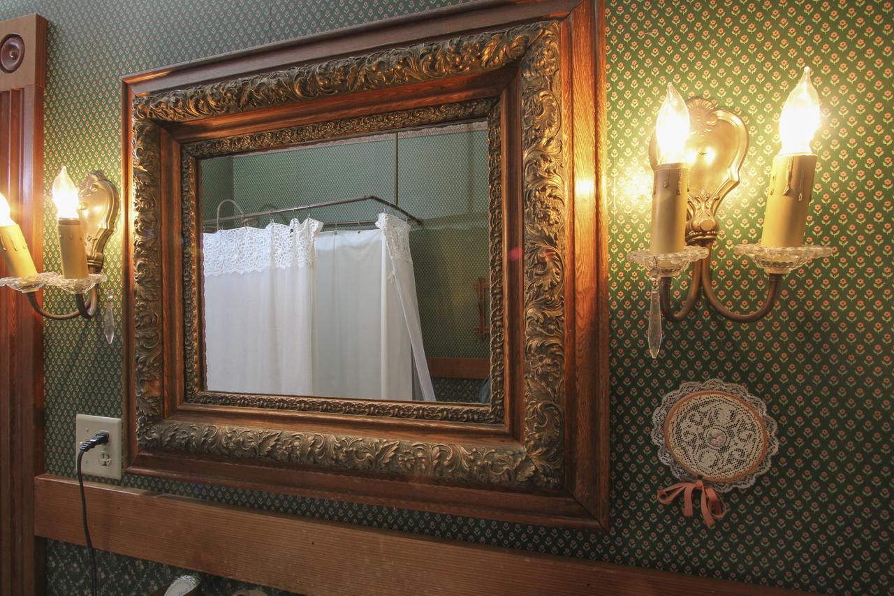 جييسيرفيل Hope-Merrill House المظهر الخارجي الصورة