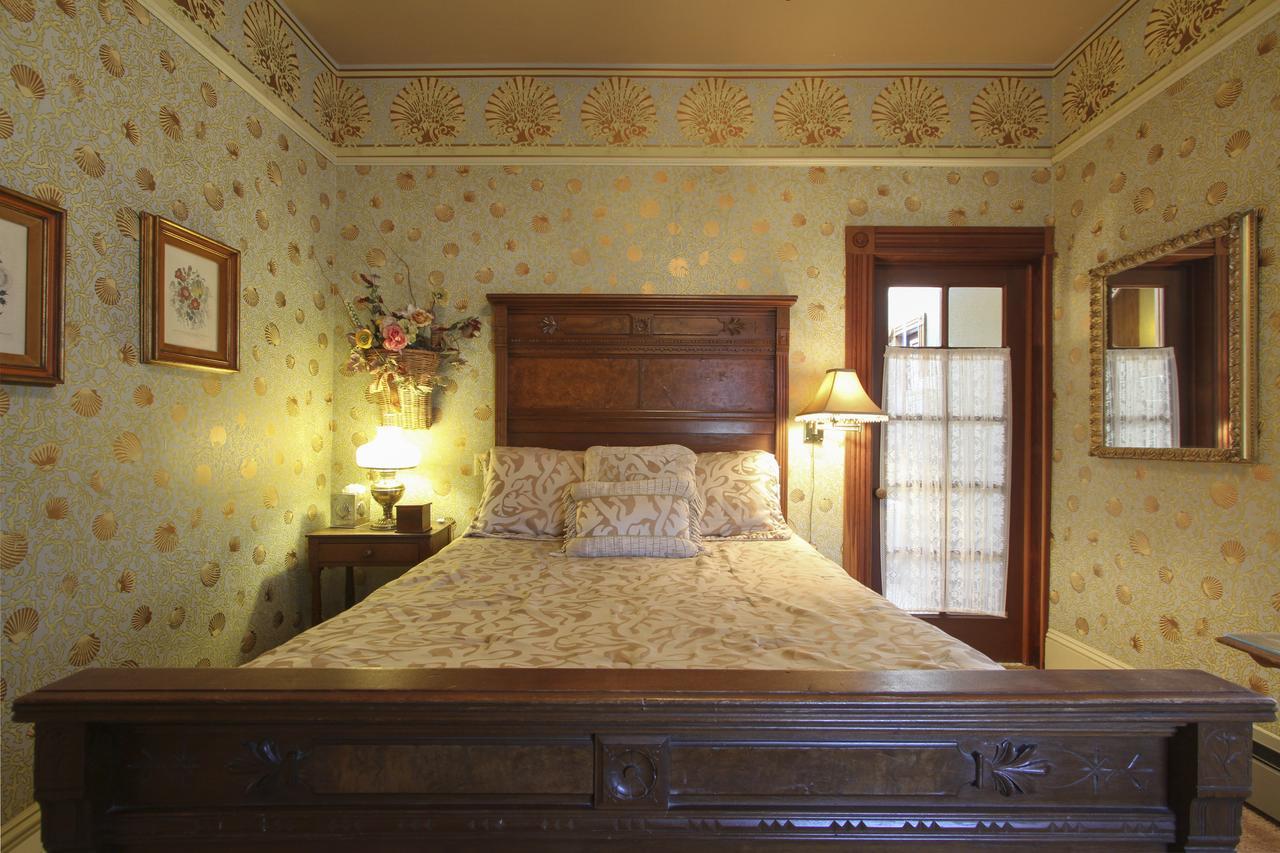 جييسيرفيل Hope-Merrill House المظهر الخارجي الصورة