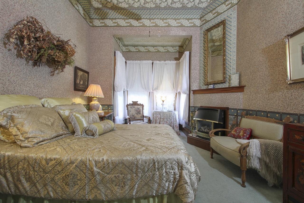 جييسيرفيل Hope-Merrill House المظهر الخارجي الصورة