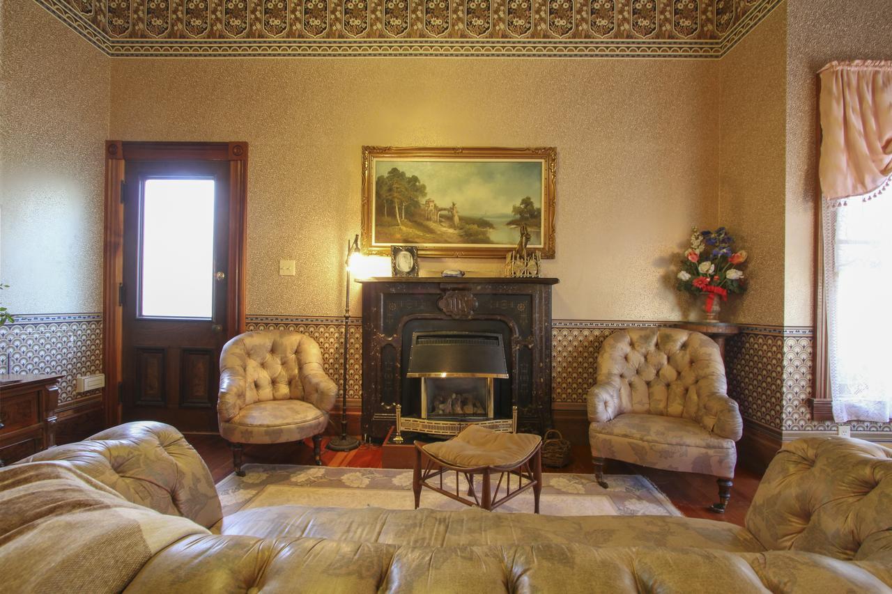 جييسيرفيل Hope-Merrill House المظهر الخارجي الصورة