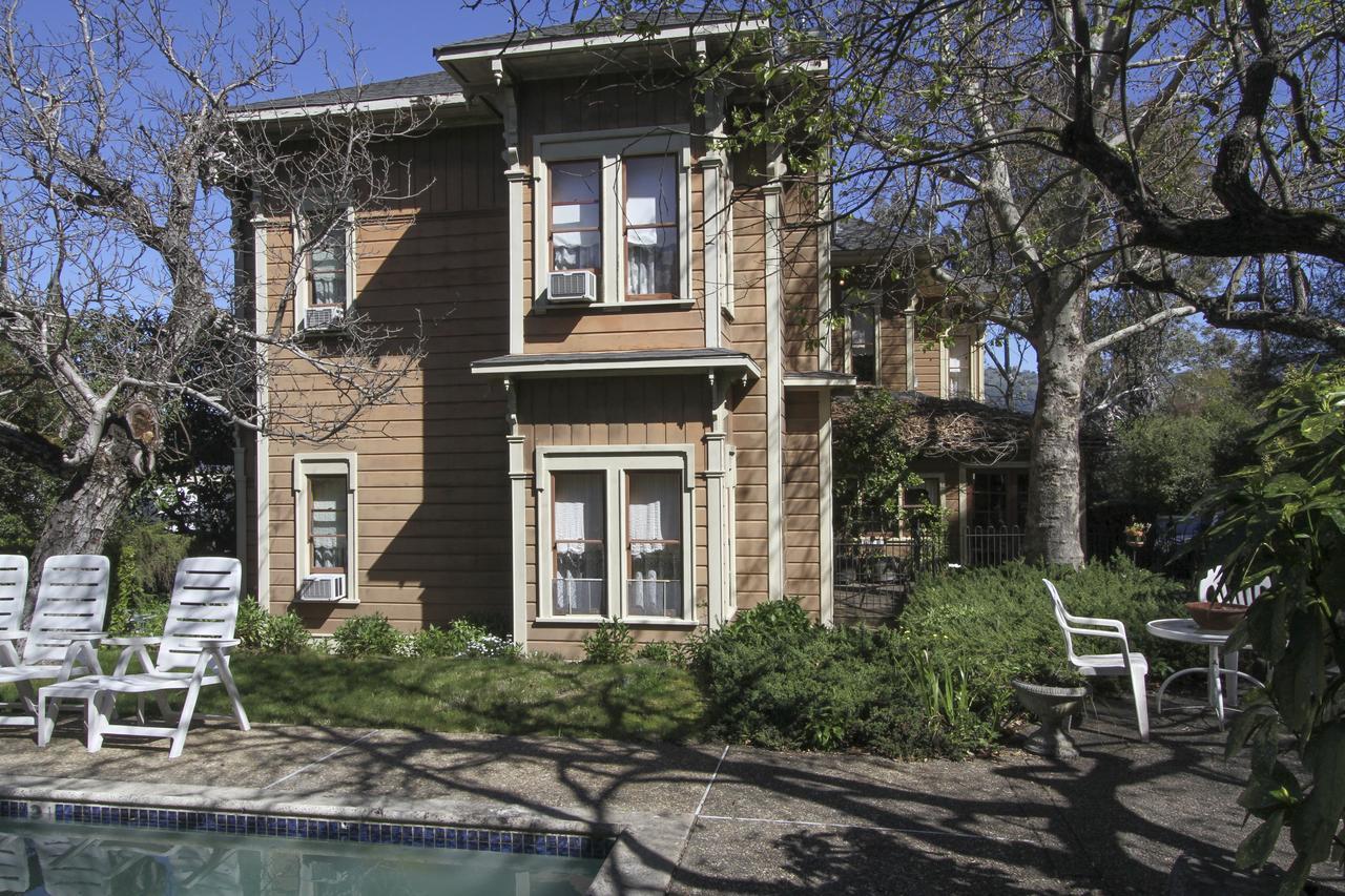 جييسيرفيل Hope-Merrill House المظهر الخارجي الصورة