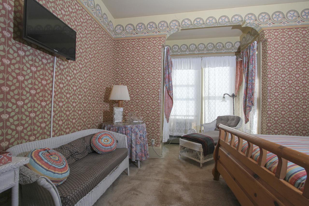 جييسيرفيل Hope-Merrill House المظهر الخارجي الصورة