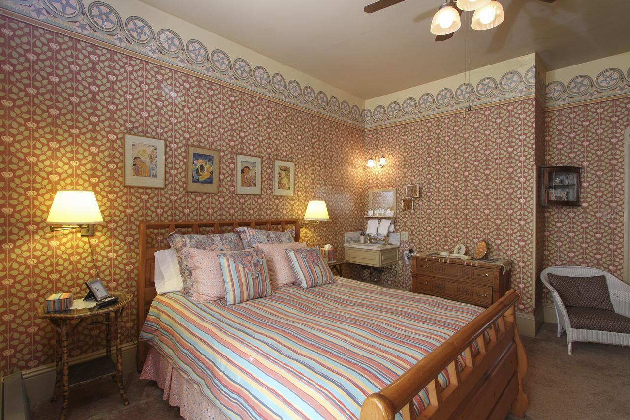 جييسيرفيل Hope-Merrill House المظهر الخارجي الصورة