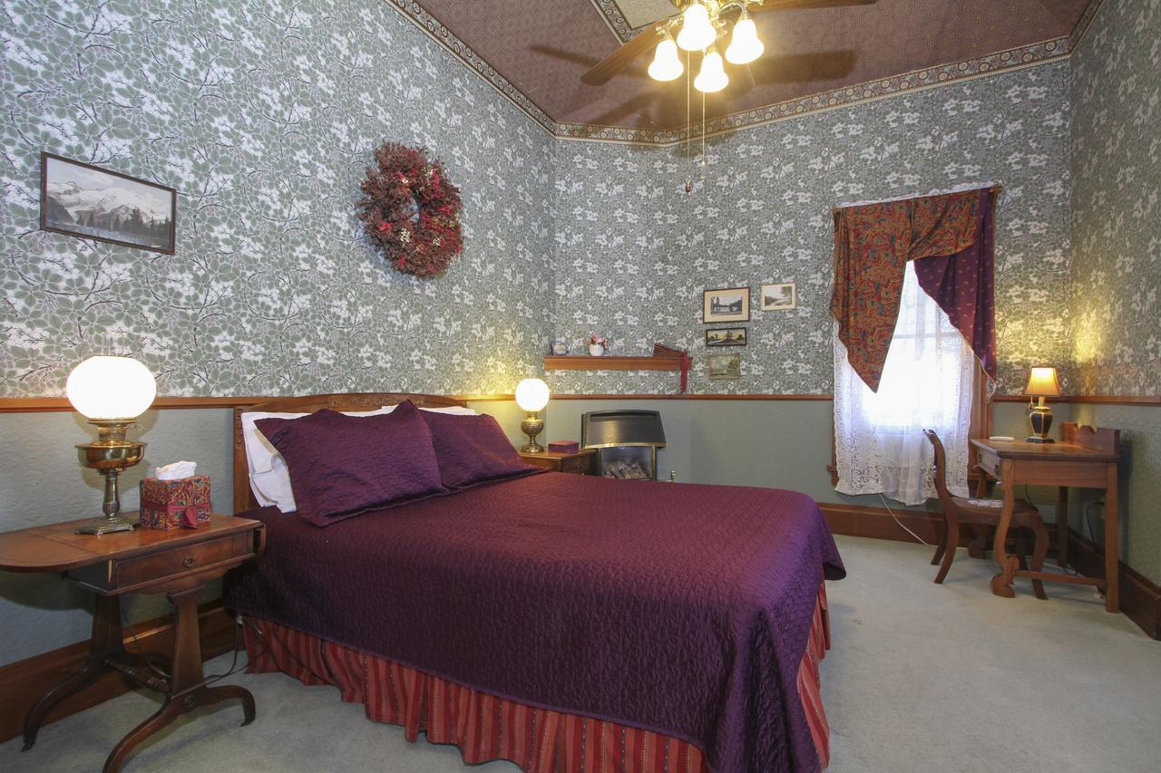 جييسيرفيل Hope-Merrill House المظهر الخارجي الصورة