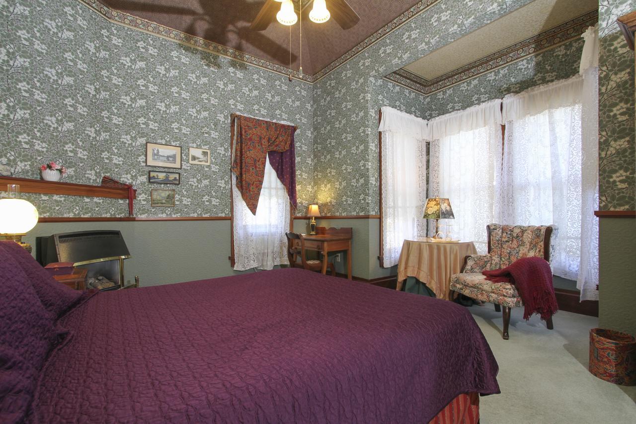 جييسيرفيل Hope-Merrill House المظهر الخارجي الصورة