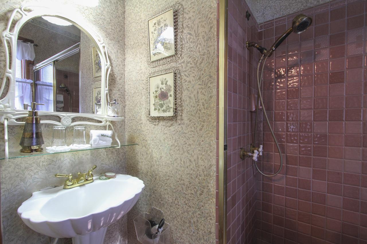 جييسيرفيل Hope-Merrill House المظهر الخارجي الصورة