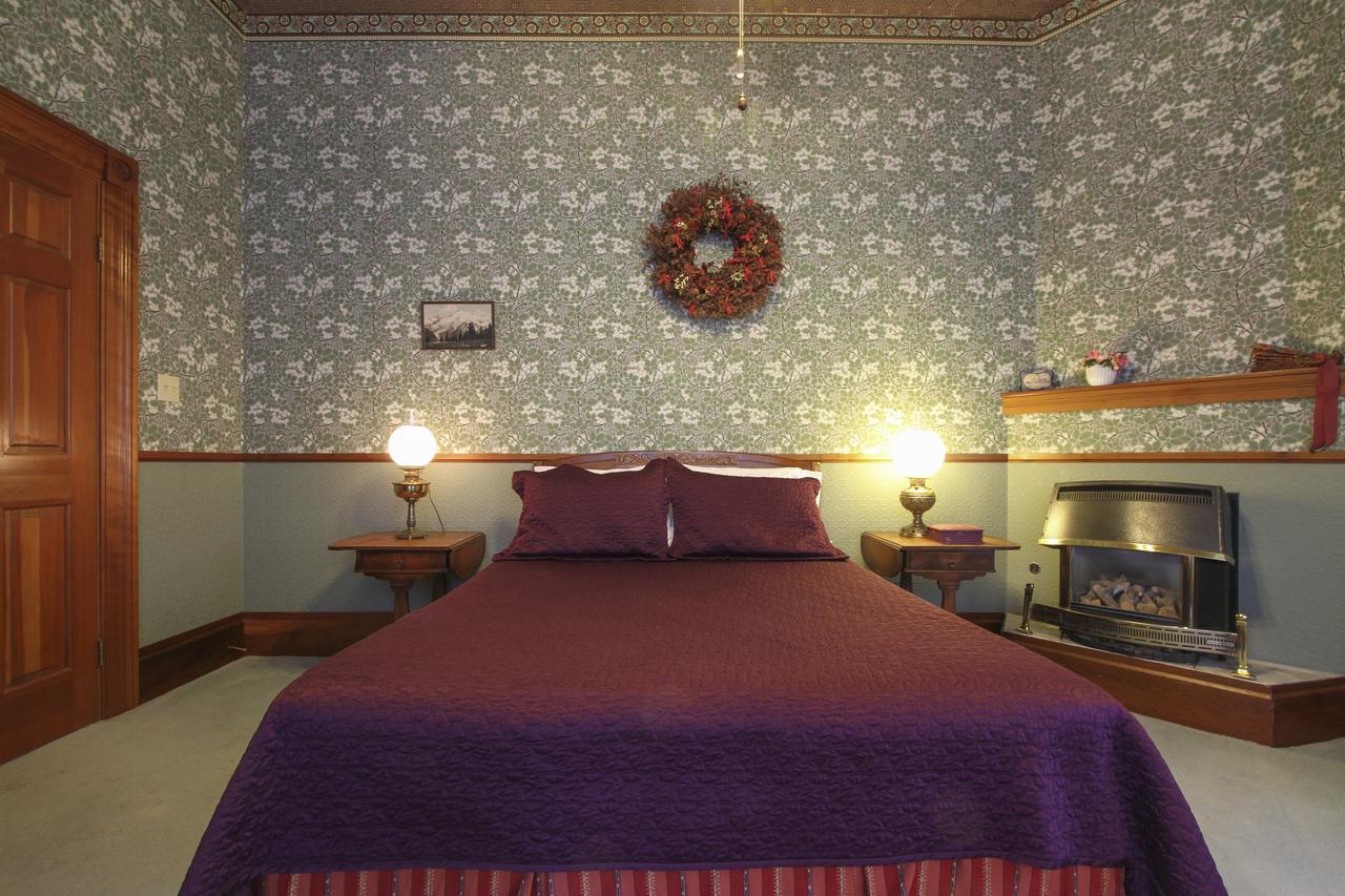 جييسيرفيل Hope-Merrill House المظهر الخارجي الصورة