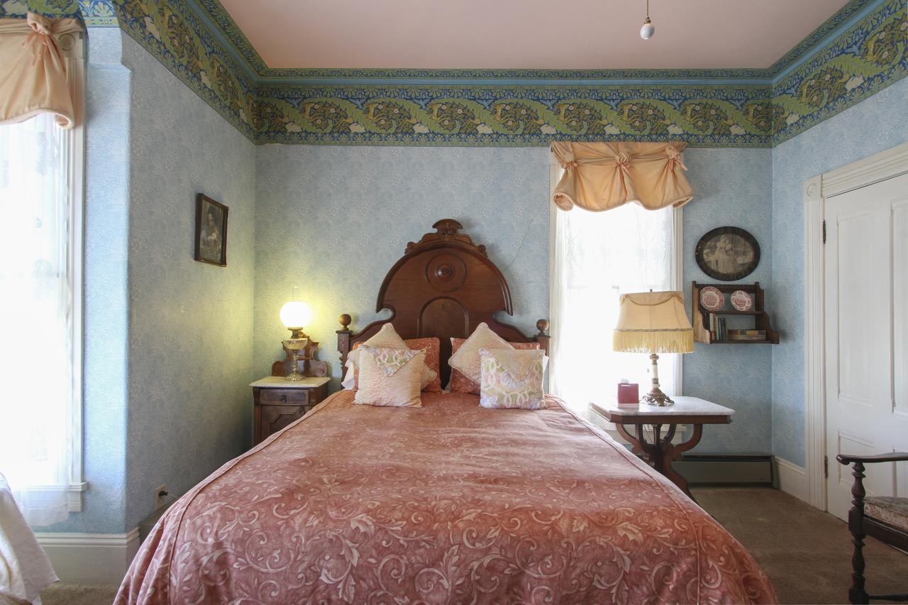 جييسيرفيل Hope-Merrill House المظهر الخارجي الصورة