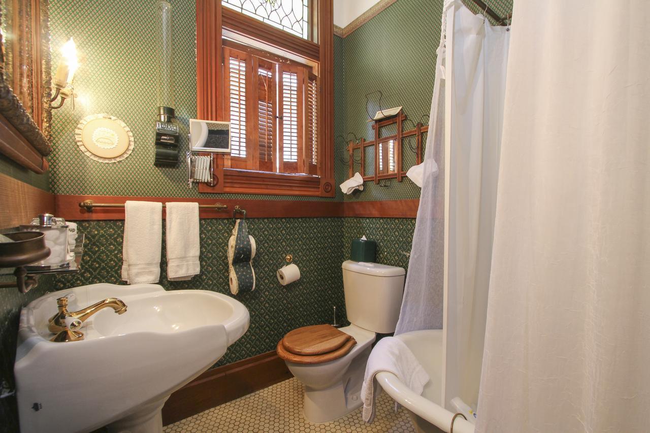جييسيرفيل Hope-Merrill House المظهر الخارجي الصورة