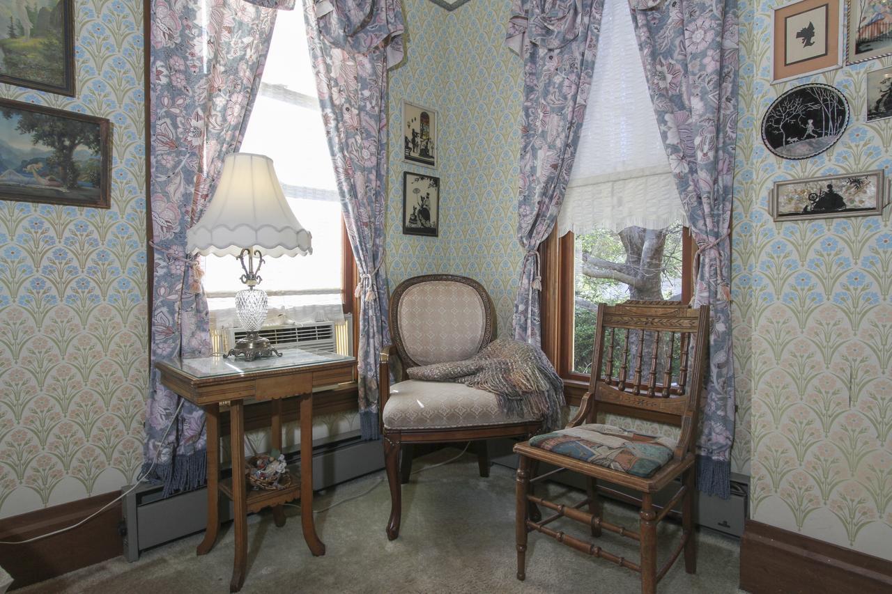 جييسيرفيل Hope-Merrill House المظهر الخارجي الصورة