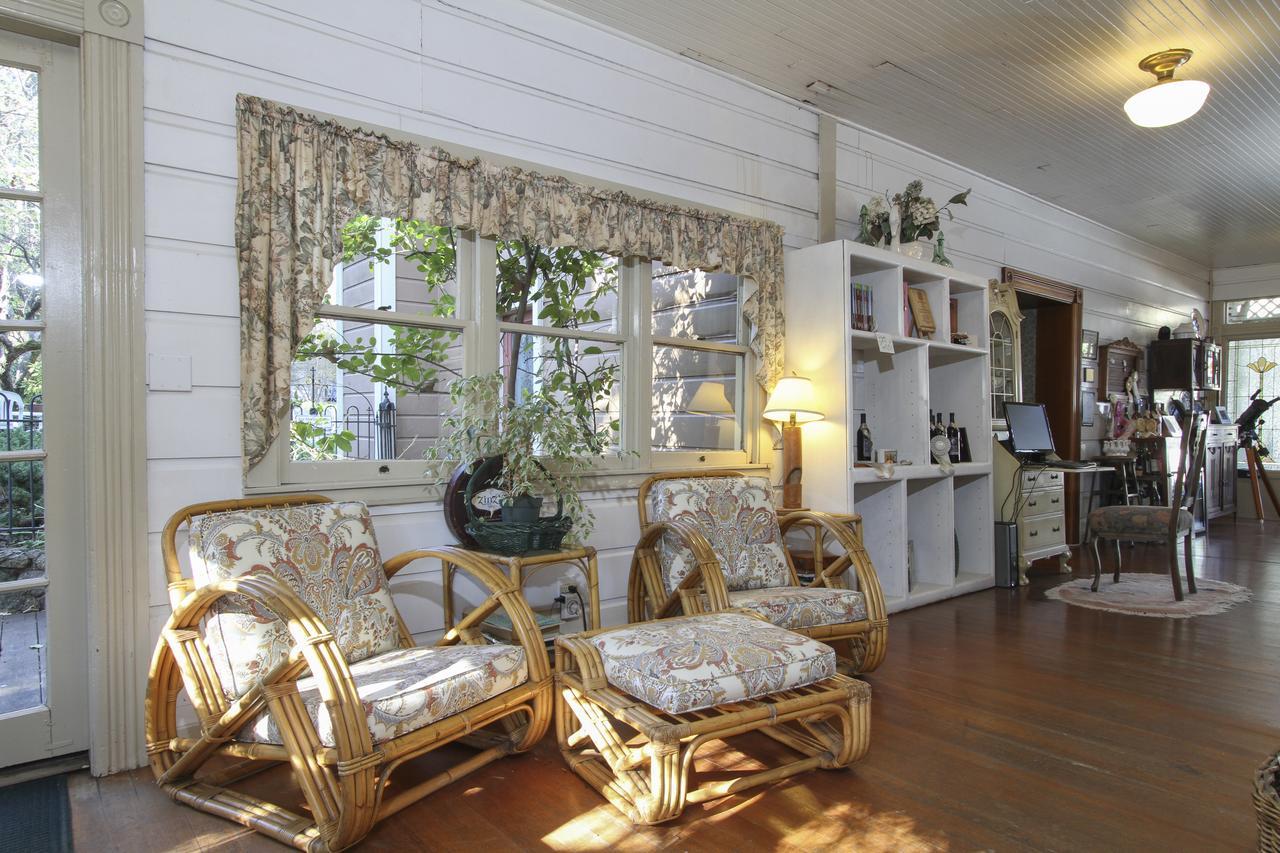 جييسيرفيل Hope-Merrill House المظهر الخارجي الصورة