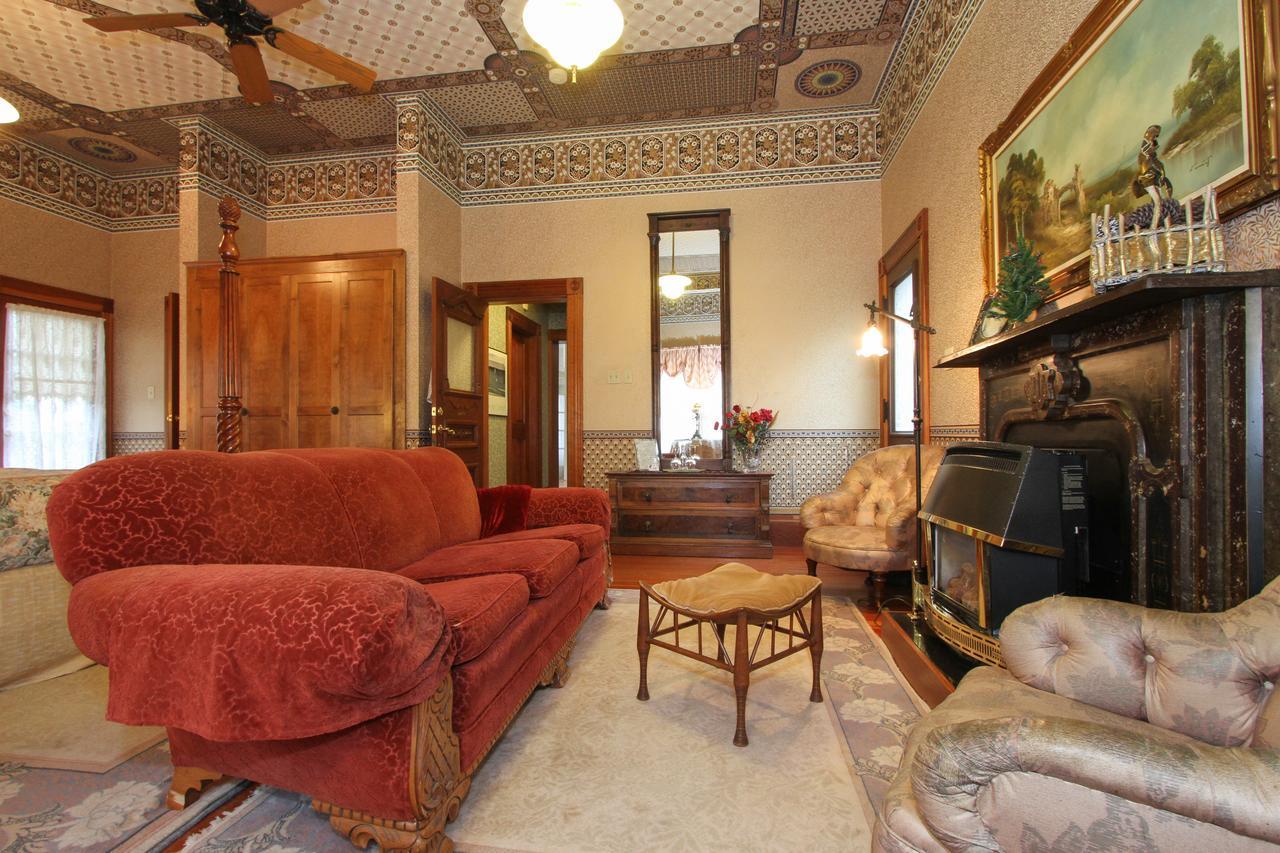 جييسيرفيل Hope-Merrill House المظهر الخارجي الصورة