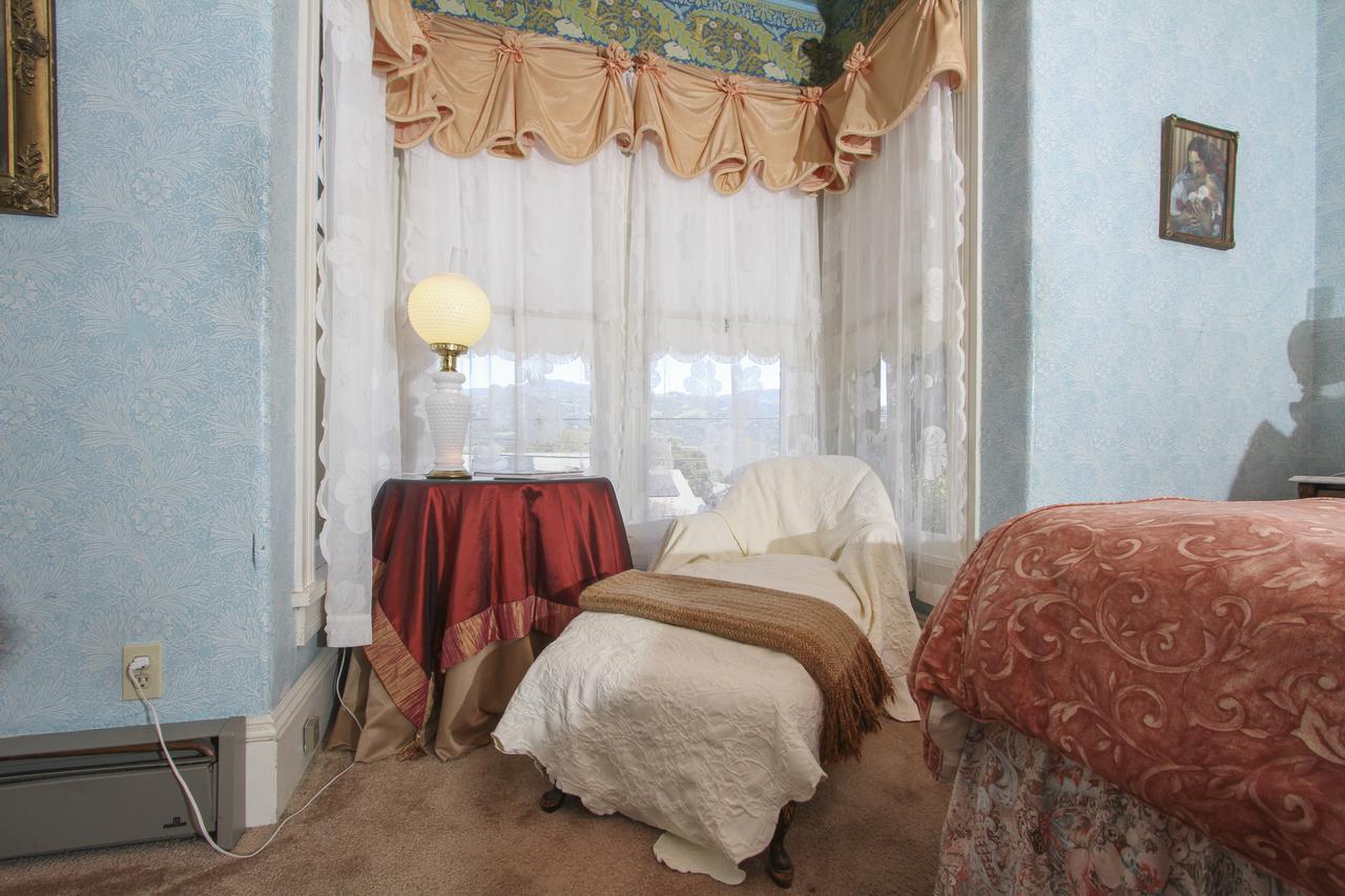 جييسيرفيل Hope-Merrill House المظهر الخارجي الصورة