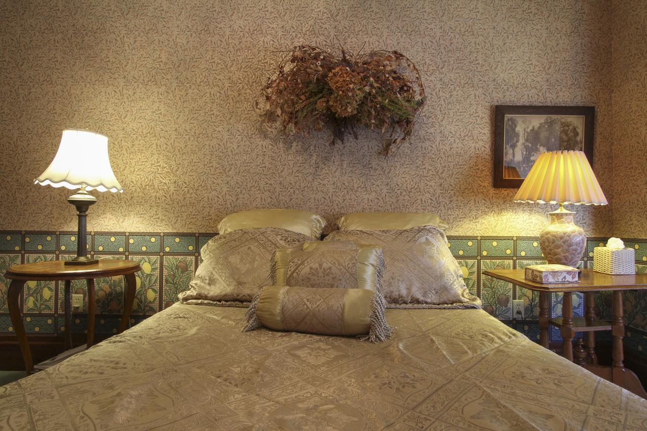 جييسيرفيل Hope-Merrill House المظهر الخارجي الصورة