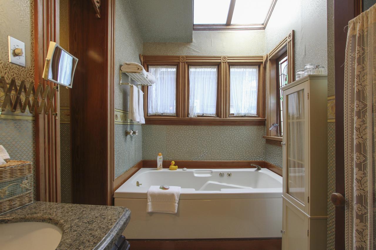 جييسيرفيل Hope-Merrill House المظهر الخارجي الصورة