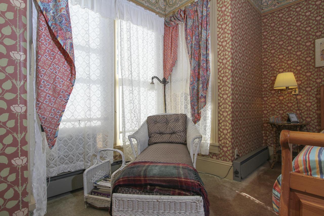 جييسيرفيل Hope-Merrill House المظهر الخارجي الصورة