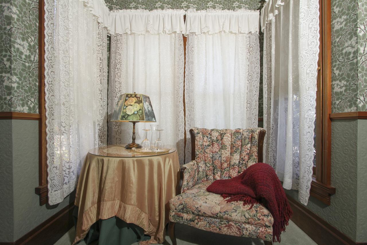 جييسيرفيل Hope-Merrill House المظهر الخارجي الصورة