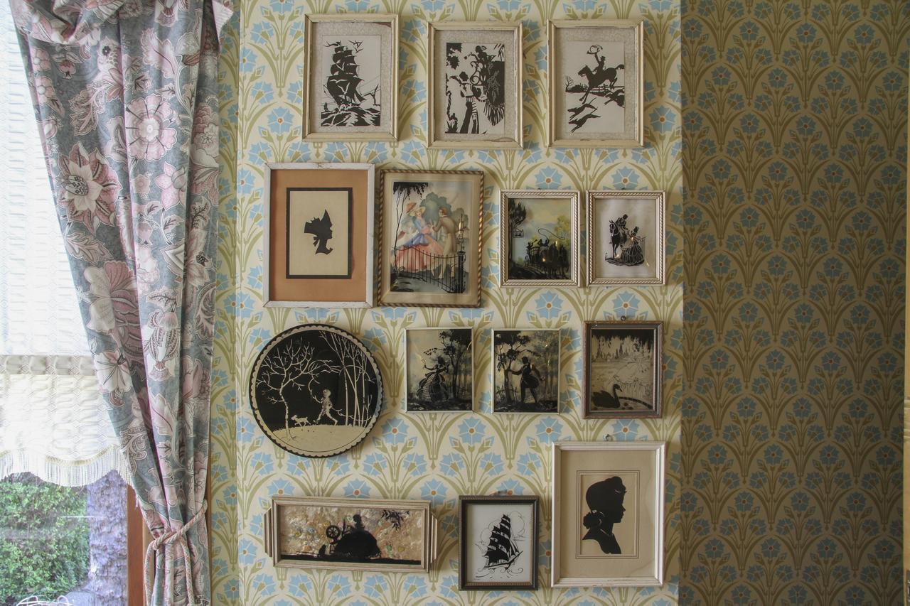 جييسيرفيل Hope-Merrill House المظهر الخارجي الصورة