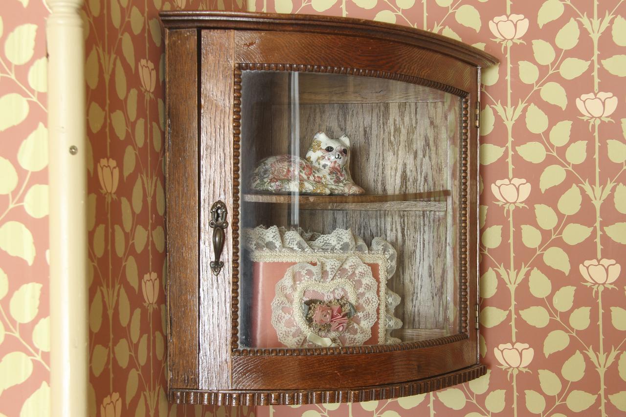 جييسيرفيل Hope-Merrill House المظهر الخارجي الصورة