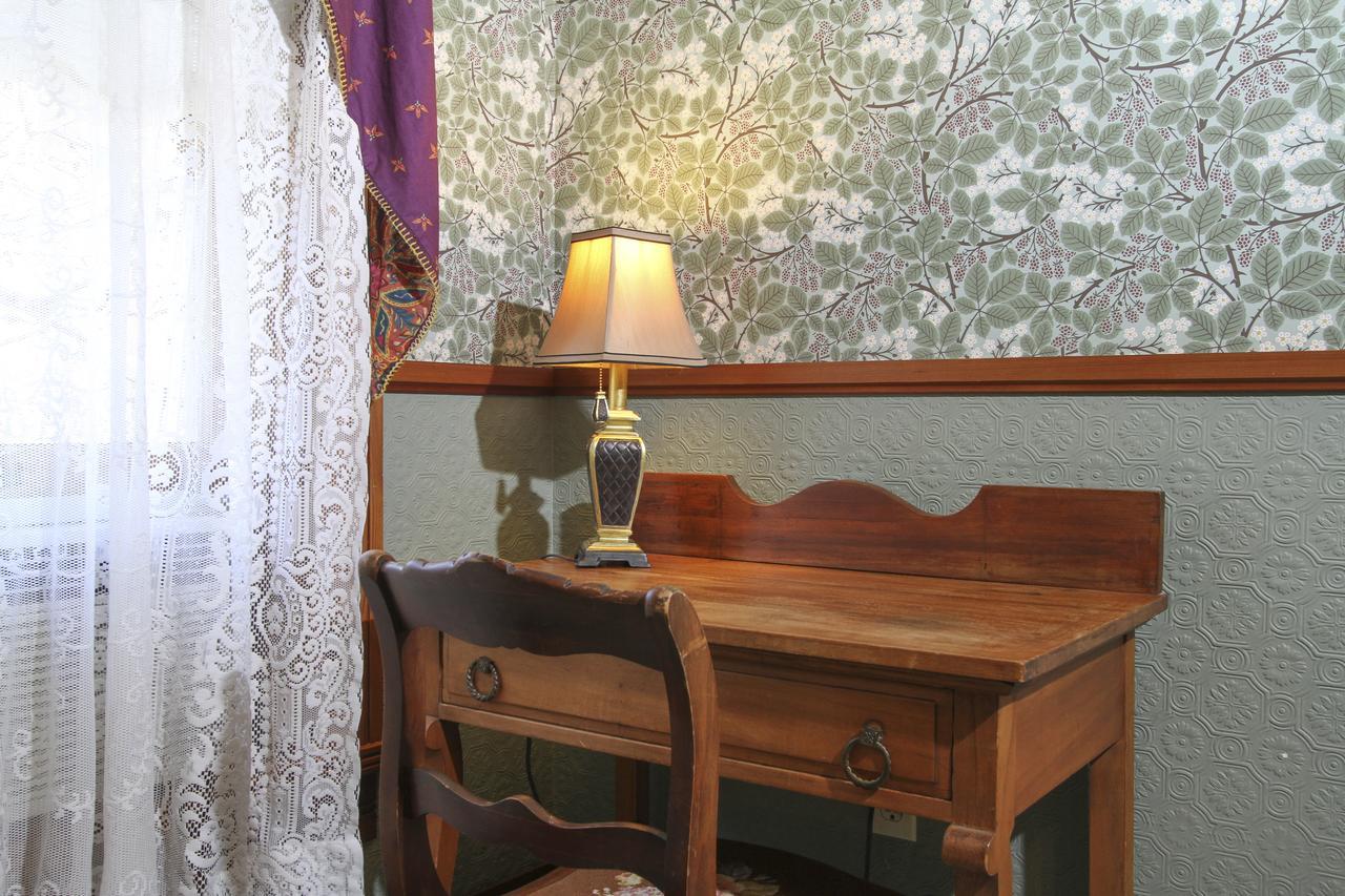 جييسيرفيل Hope-Merrill House المظهر الخارجي الصورة