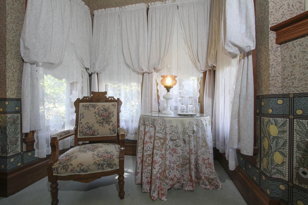 جييسيرفيل Hope-Merrill House المظهر الخارجي الصورة