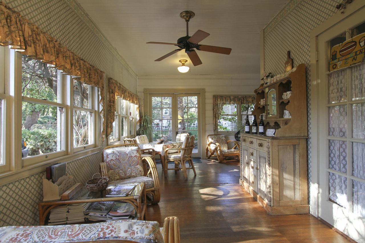 جييسيرفيل Hope-Merrill House المظهر الخارجي الصورة